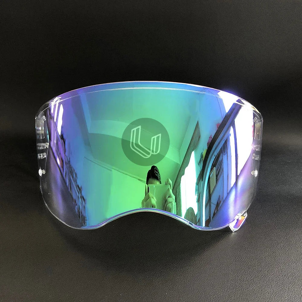 CNS-2 helmet visor For SHOEI HORNET ADV Rally helmet Motorcycle Motorbike Helmet Night Vision Visor