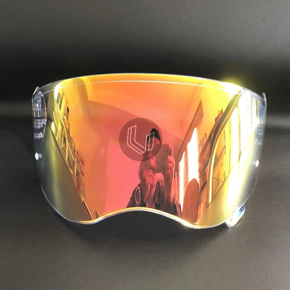 CNS-2 helmet visor For SHOEI HORNET ADV Rally helmet Motorcycle Motorbike Helmet Night Vision Visor
