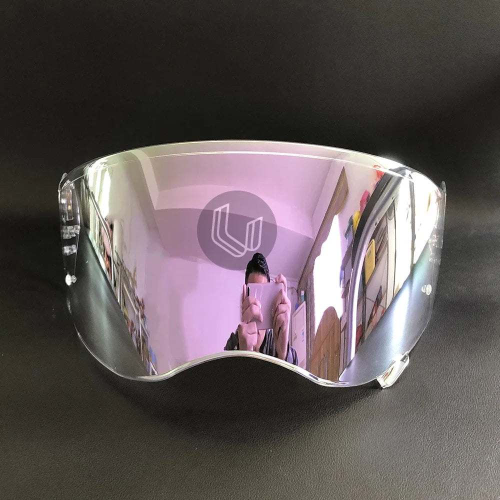 CNS-2 helmet visor For SHOEI HORNET ADV Rally helmet Motorcycle Motorbike Helmet Night Vision Visor