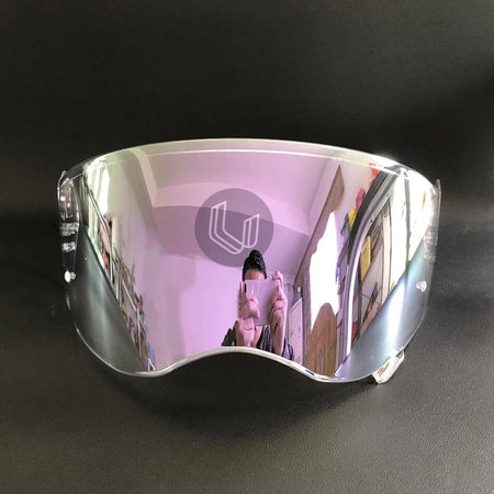 CNS-2 helmet visor For SHOEI HORNET ADV Rally helmet Motorcycle Motorbike Helmet Night Vision Visor