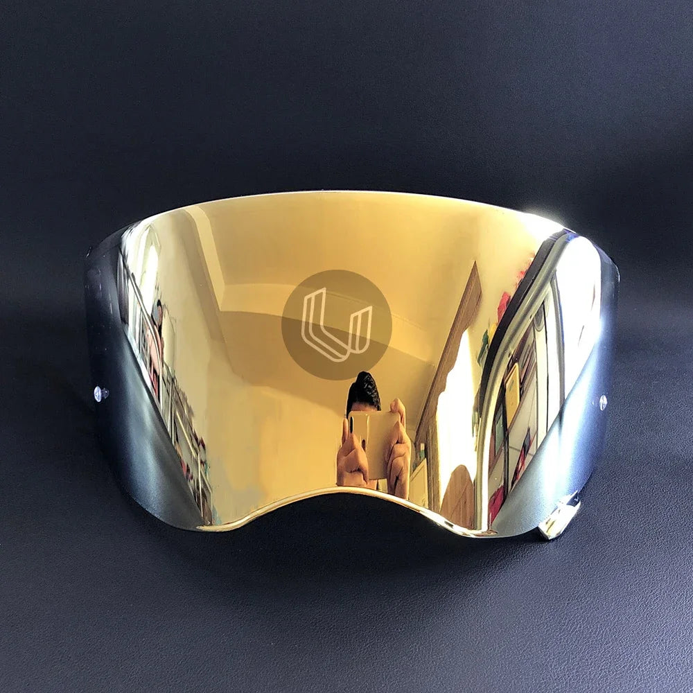 CNS-2 helmet visor For SHOEI HORNET ADV Rally helmet Motorcycle Motorbike Helmet Night Vision Visor