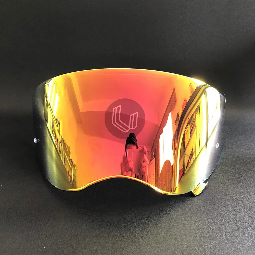 CNS-2 helmet visor For SHOEI HORNET ADV Rally helmet Motorcycle Motorbike Helmet Night Vision Visor