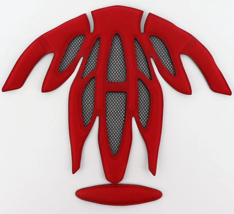 COLNELS C-680 Foam Padding Kit for Bike Motorcycle Helmets