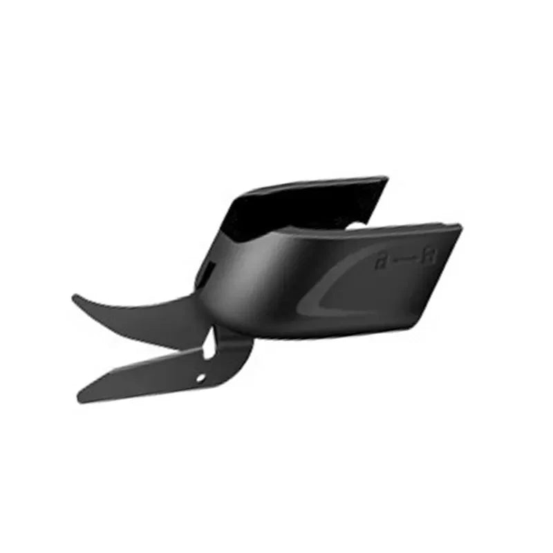 Cordless Electric Scissors Home Electric Trimmer Sewing Scissor USB Cutter Cloth Carpet Charging DIY Leather Cutting Tools only scissors head