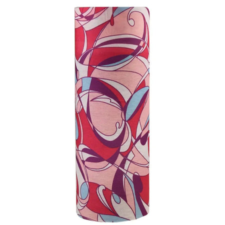 Cotton Camping Print Scarf &amp;amp; Balaclava for Outdoor Sports  R145 / 25X50CM