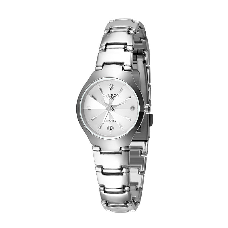 Couple Quartz Watch 0