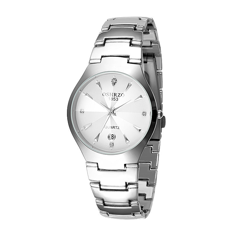 Couple Quartz Watch 0
