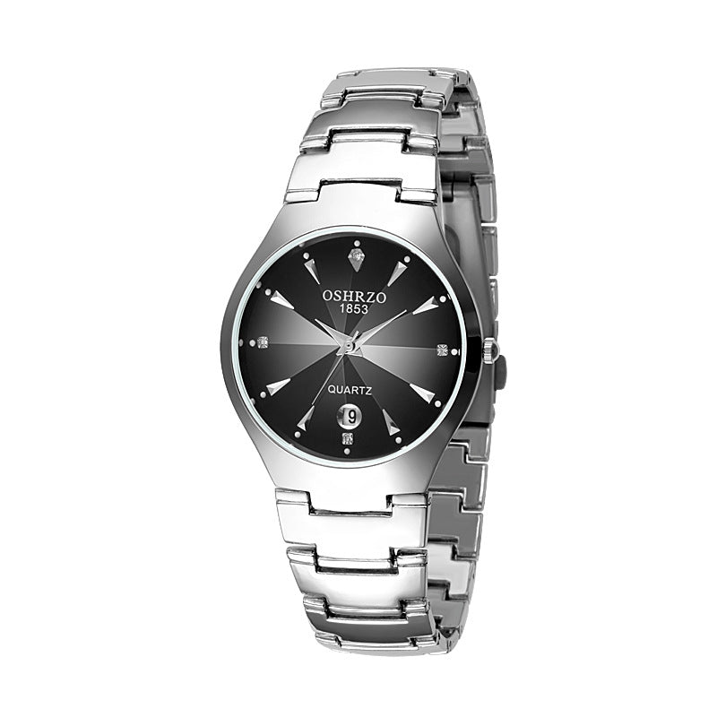 Couple Quartz Watch 0