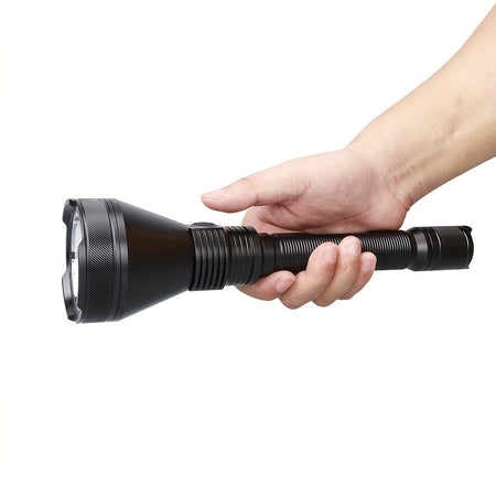TrustFire T90R &ndash; 4800 Lumen High-Performance Tactical Flashlight