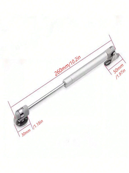 Polished Multicolor Gas Spring Cabinet Hinge - Hydraulic Lift Support