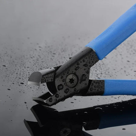 dawndesslo Anti-Splash Nail Clippers - Exquisite Ergonomic Design