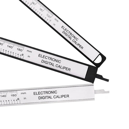 Digital Vernier Caliper 150mm: Precise Measurement Tool