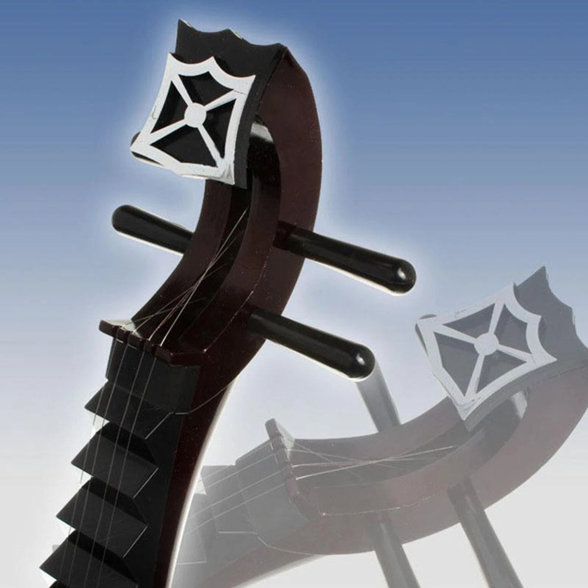 Cyprus Instrument Elektrikli Çin Uçağı Pipa Oyuncak: Çocuklar için Oynanabilir Müzik Ale ...