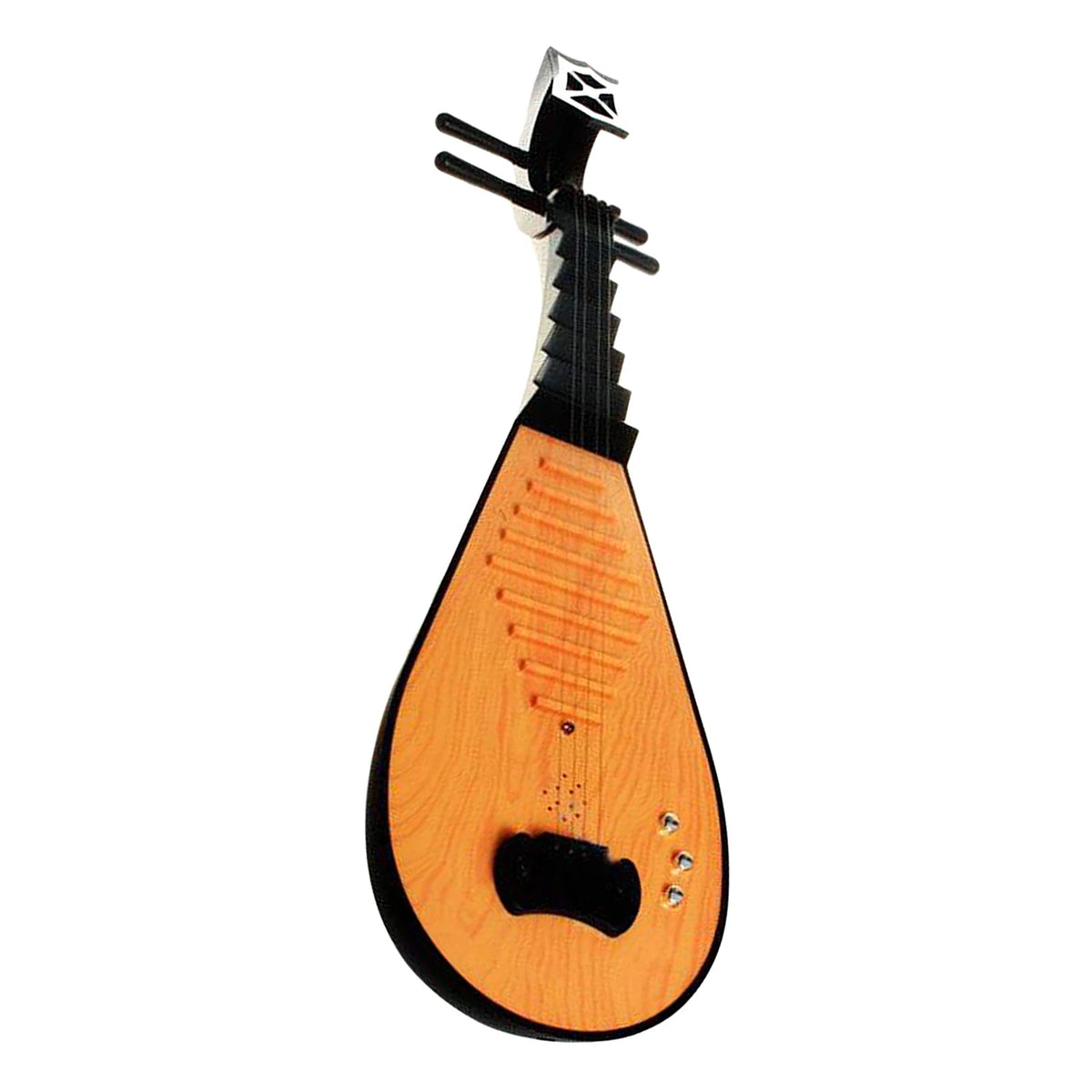 Cyprus Instrument Elektrikli Çin Uçağı Pipa Oyuncak: Çocuklar için Oynanabilir Müzik Ale ...
