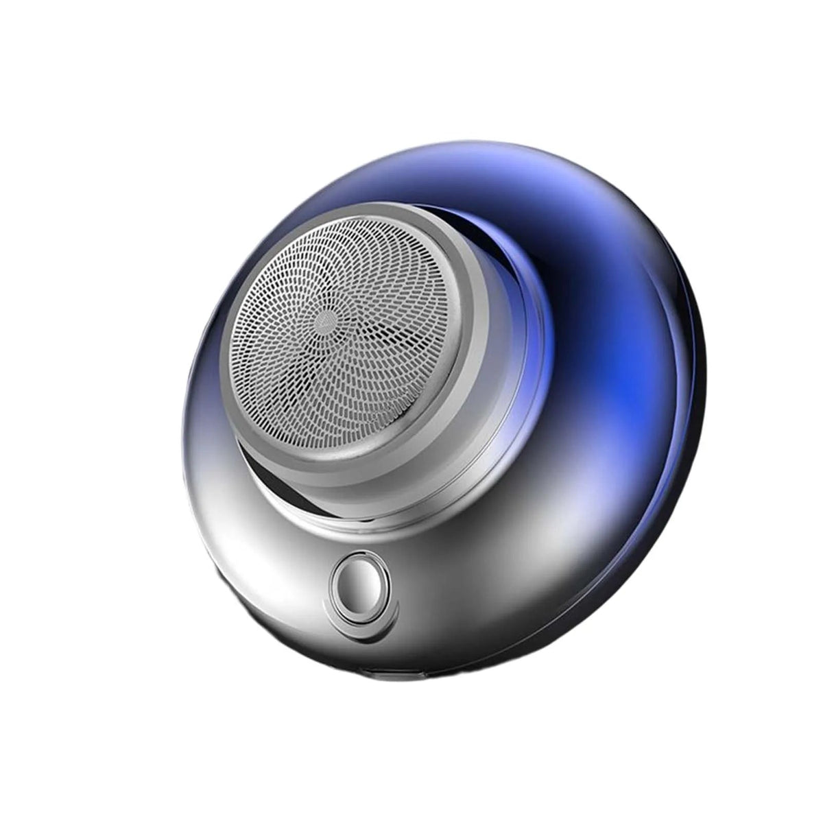 Electric Mini Shaver Lightweight Shaving Tools For Outdoor Travel