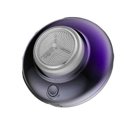 Electric Mini Shaver Lightweight Shaving Tools For Outdoor Travel