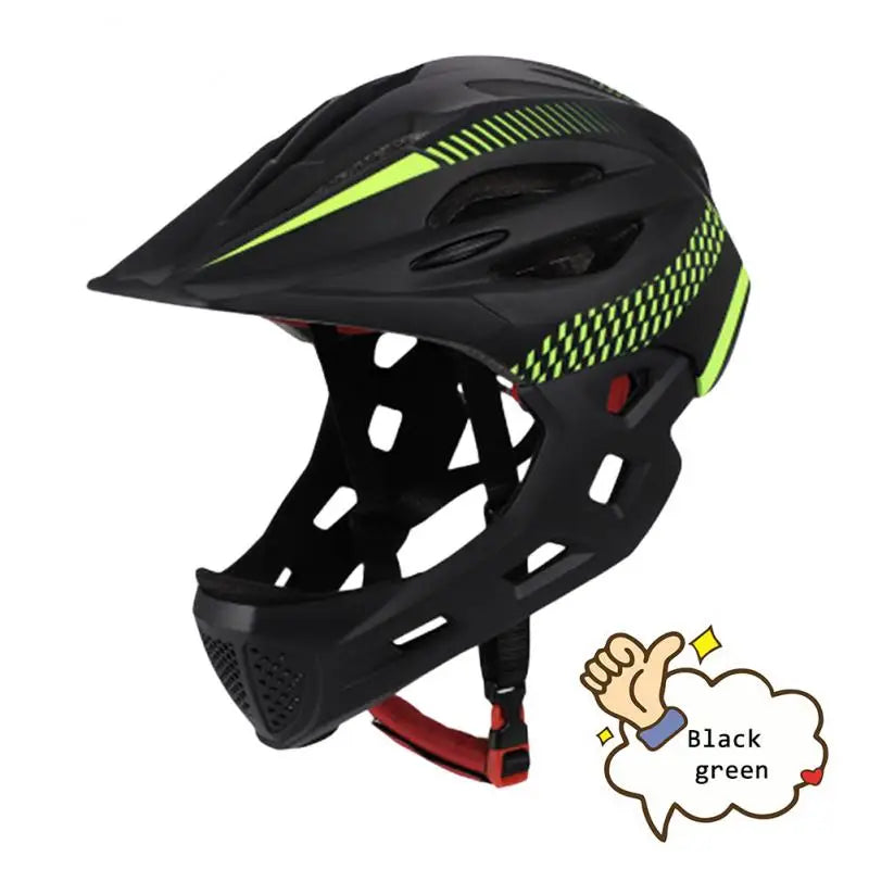 bike helmet cyprus Kids Multi-Sport Helmet with Sun Visor