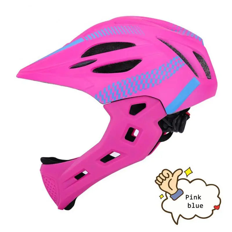 Electric Scooter Helmet for Kids MTB Road Bike Bicycle Helmet Children Ski Snowboard Helmet Children Motorcycle Cycling Helmet