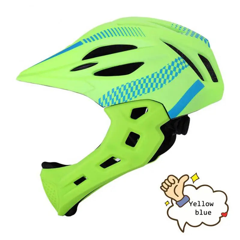 Electric Scooter Helmet for Kids MTB Road Bike Bicycle Helmet Children Ski Snowboard Helmet Children Motorcycle Cycling Helmet