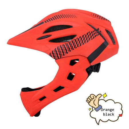 Electric Scooter Helmet for Kids MTB Road Bike Bicycle Helmet Children Ski Snowboard Helmet Children Motorcycle Cycling Helmet