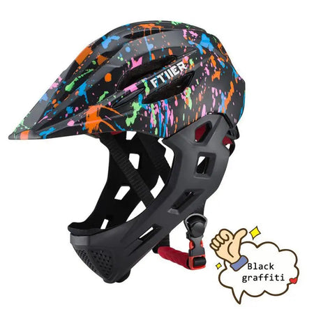 Electric Scooter Helmet for Kids MTB Road Bike Bicycle Helmet Children Ski Snowboard Helmet Children Motorcycle Cycling Helmet