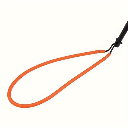 GTQPS Heavy-Duty Latex Fishing Hand Pole Spear Sling &ndash; Durable High-Elasticity Spearfishing Band