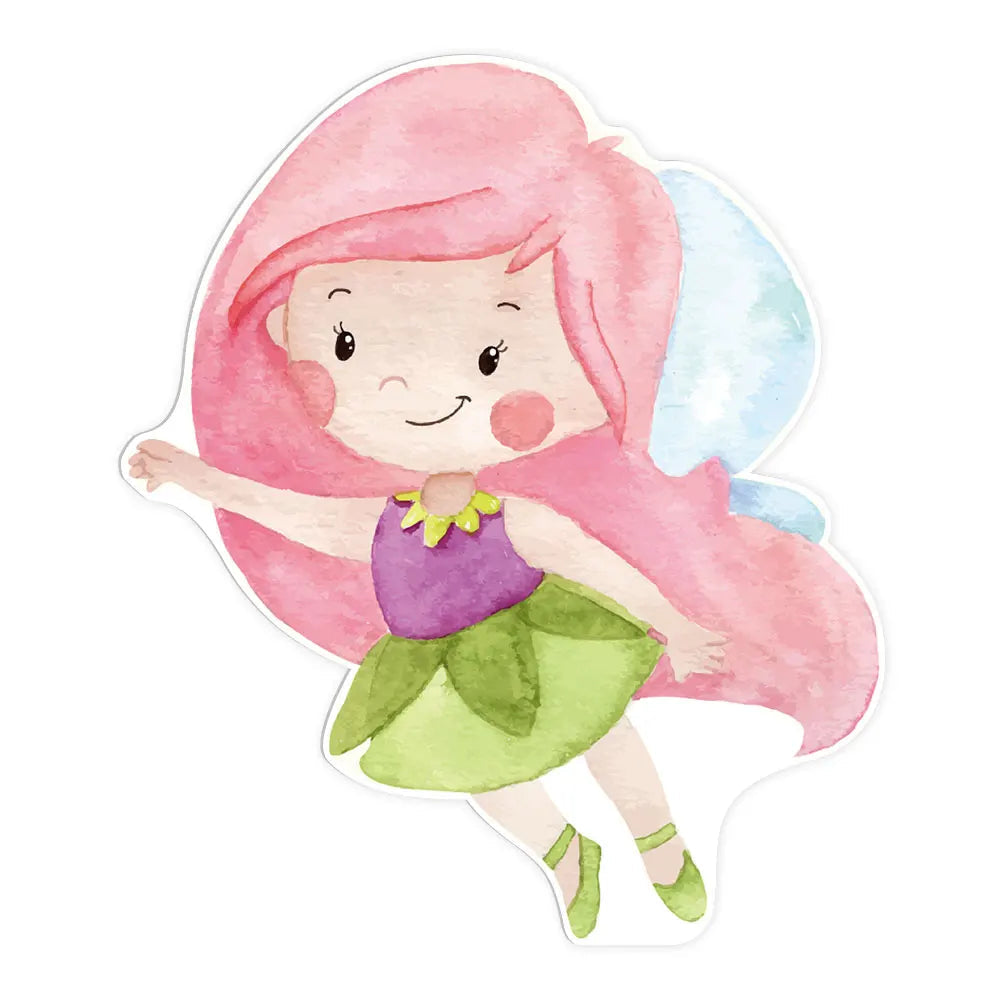 Fairy Elves Fantasy Princess Photo Props - DIY Birthday Party Deco A / 36inch