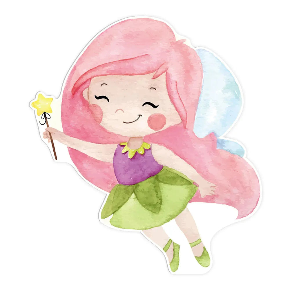 Fairy Elves Fantasy Princess Photo Props - DIY Birthday Party Deco B / 36inch