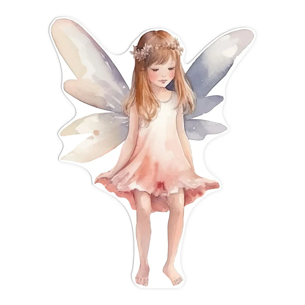 Fairy Elves Fantasy Princess Photo Props - DIY Birthday Party Deco C / 24inch