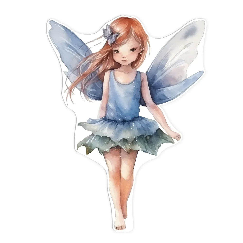 Fairy Elves Fantasy Princess Photo Props - DIY Birthday Party Deco