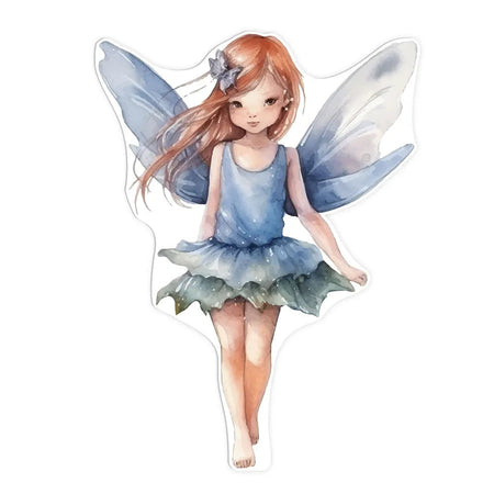 Fairy Elves Fantasy Princess Photo Props - DIY Birthday Party Deco