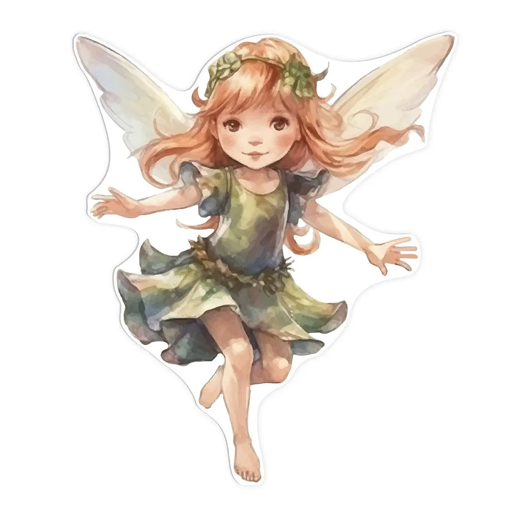 Fairy Elves Fantasy Princess Photo Props - DIY Birthday Party Deco F / 24inch