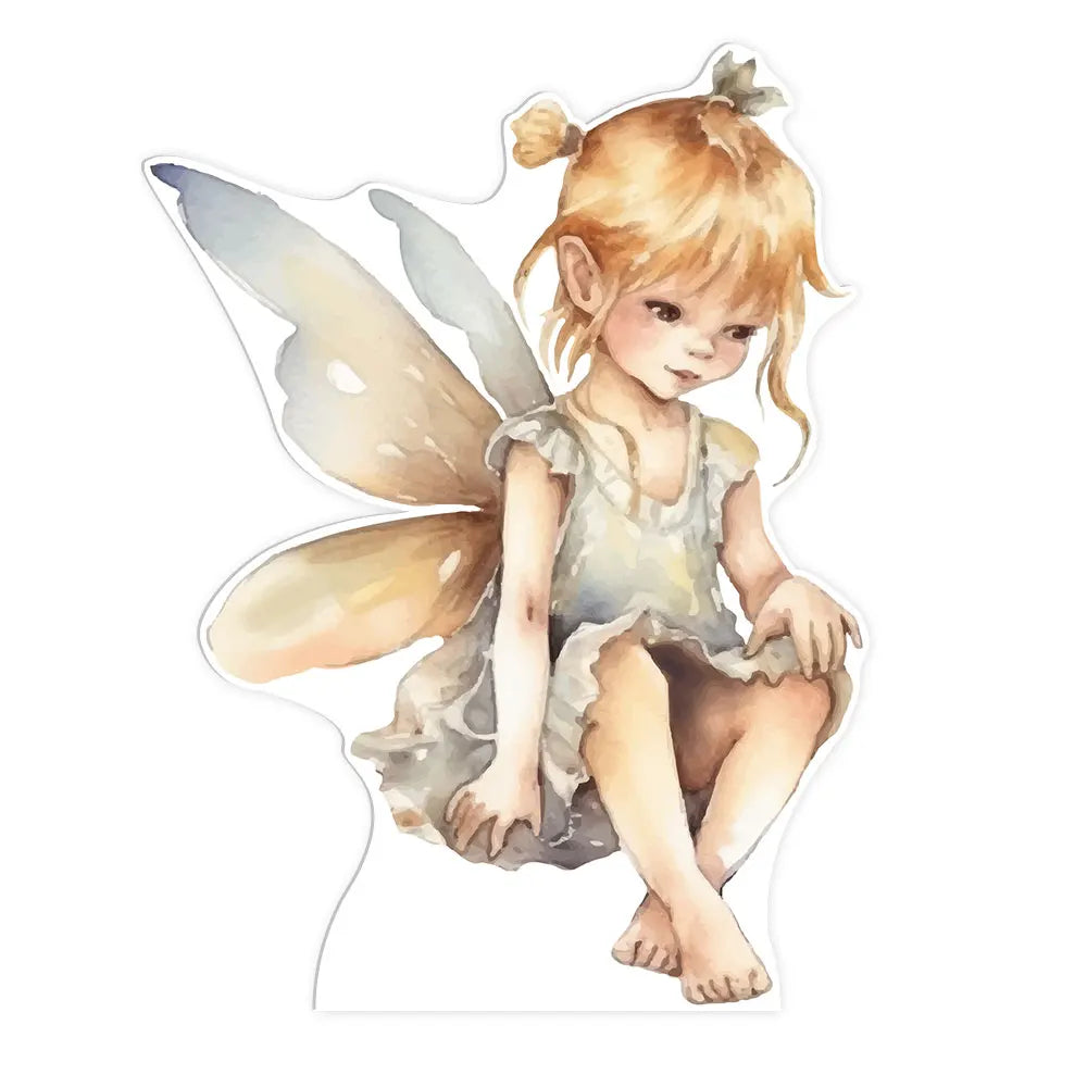 Fairy Elves Fantasy Princess Photo Props - DIY Birthday Party Deco