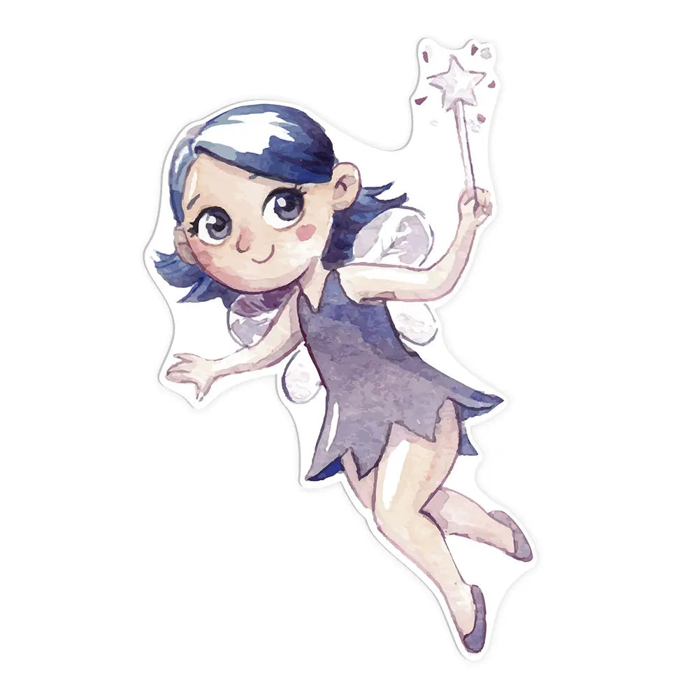 Fairy Elves Fantasy Princess Photo Props - DIY Birthday Party Deco