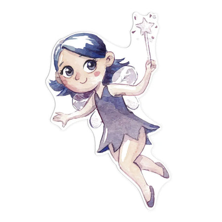 Fairy Elves Fantasy Princess Photo Props - DIY Birthday Party Deco