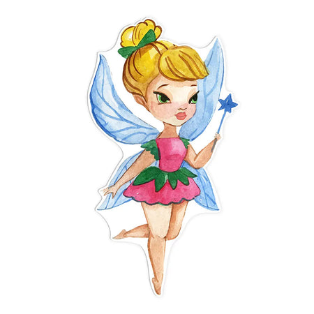 Fairy Elves Fantasy Princess Photo Props - DIY Birthday Party Deco J / 36inch