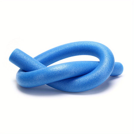 Flexi Foam Pool Rod Game Toy Blue