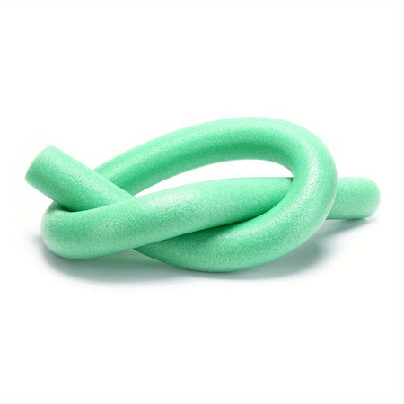 Flexi Foam Pool Rod Game Toy Green