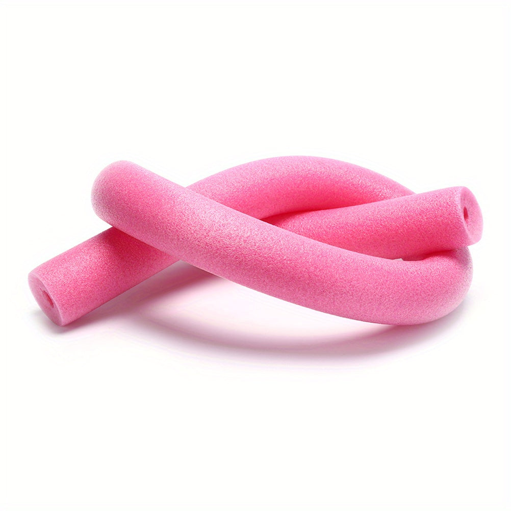 Flexi Foam Pool Rod Game Toy Rose Red