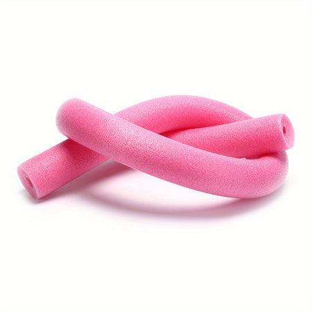 Flexi Foam Pool Rod Game Toy Rose Red