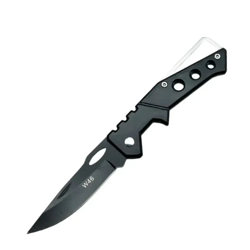 Folding Knife Outdoor Tactical Survival Knives Hunting Camping Blade Multi High Hardness Military Survival Knifes Pocket