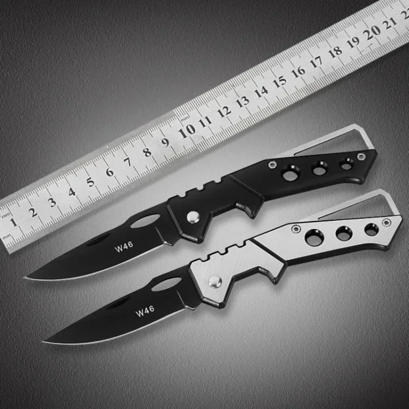 Folding Knife Outdoor Tactical Survival Knives Hunting Camping Blade Multi High Hardness Military Survival Knifes Pocket