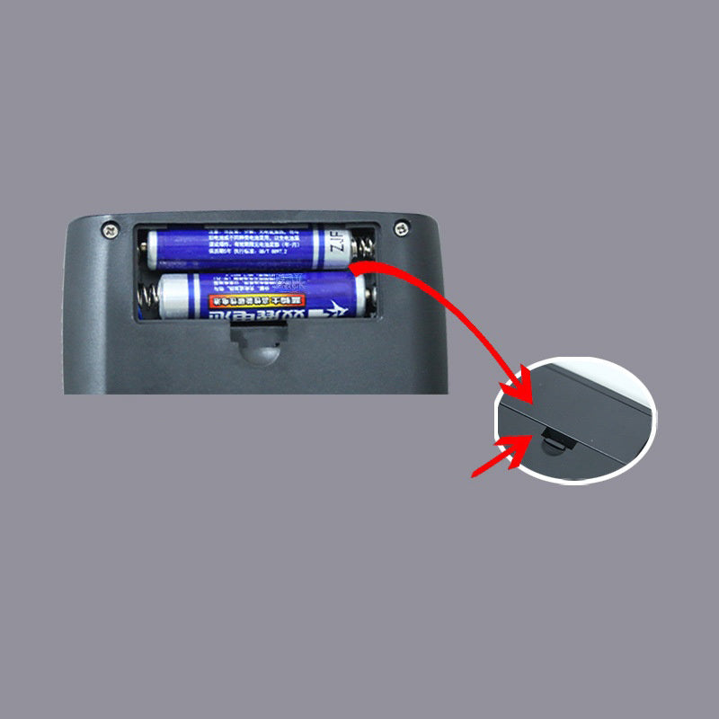 Function Calculator Student Exam Specialized Multifunctional Scientific Computer