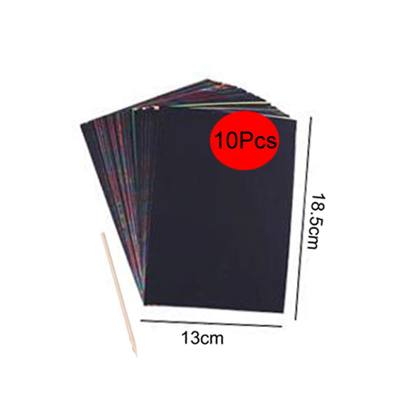 Funny Interlocking Gears Wheels Spirograph Drawing Toys Set Creative Educational Toy for Children Painting Drawing Accessories 10pcs paper