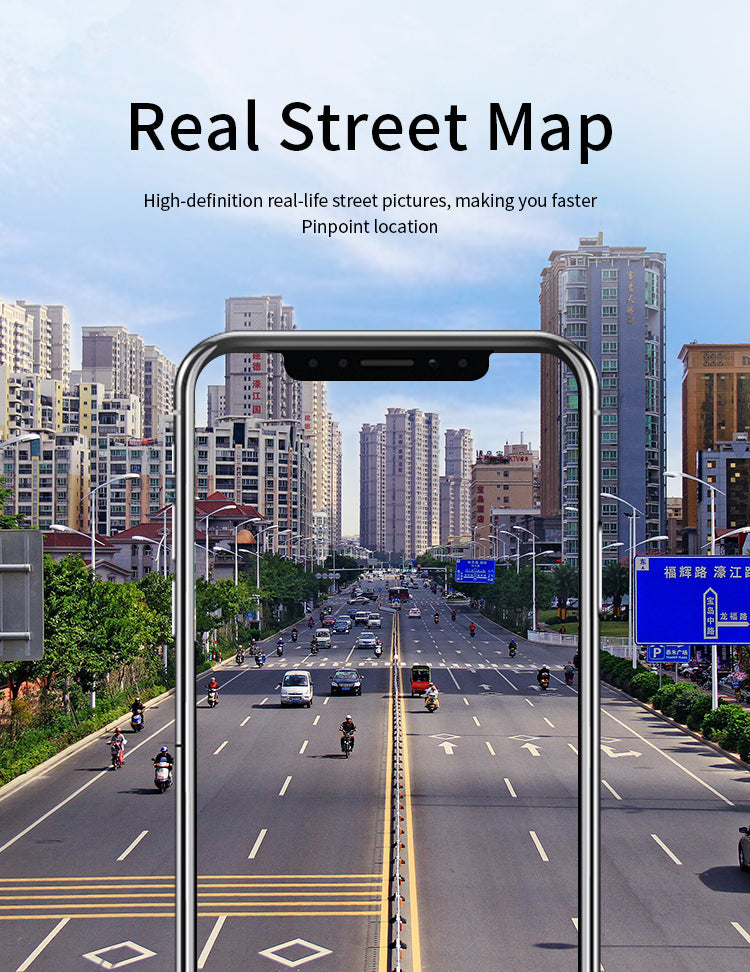 GF22 Mini GPS Tracker Real Time Car SOS MINI GPS Tracker Magnetic GPS Tracker GF-22 for Car or Pet