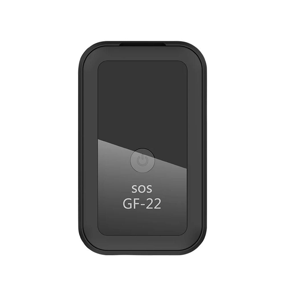 GF22 Mini GPS Tracker Real Time Car SOS MINI GPS Tracker Magnetic GPS Tracker GF-22 for Car or Pet