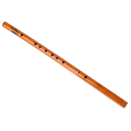 High Quality Chinese Dizi Transversal Flute - Professional Bamboo Woodwind Instrument