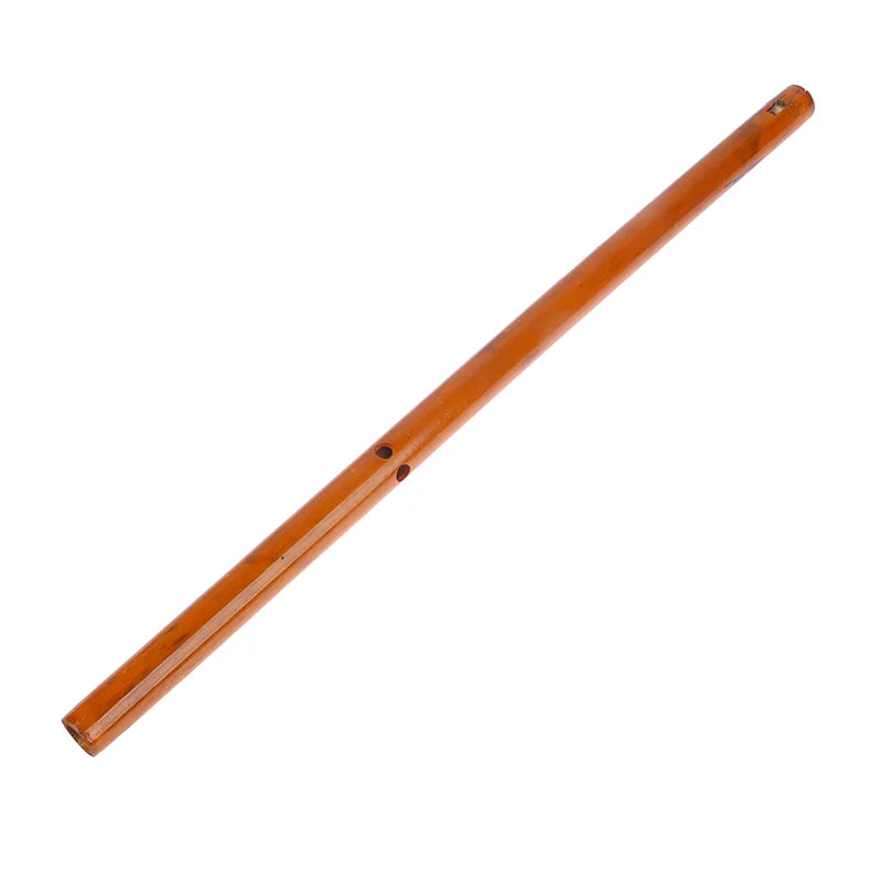 High Quality Chinese Dizi Transversal Flute - Professional Bamboo Woodwind Instrument