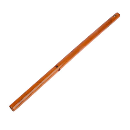High Quality Chinese Dizi Transversal Flute - Professional Bamboo Woodwind Instrument