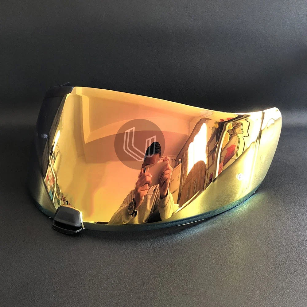 HJ-20M Helmet Visor Suitable For HJC C70 FG-17 IS-17 FG-ST HJ-20ST Motorcycle Helmet Glasses Motorbike Helmet Night Vision Visor